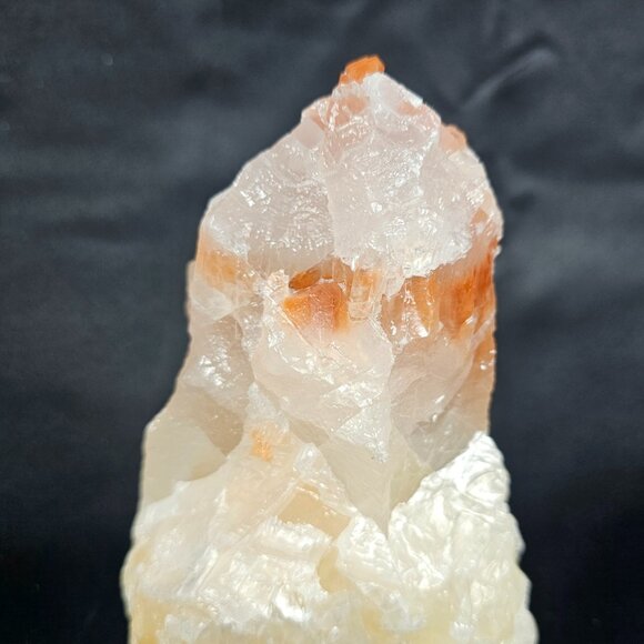 Yellow & Orange Calcite - Picture 3 of 8